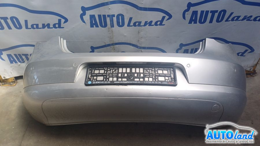 Bara Spate Cu Loc Senzori Volkswagen EOS 1F7,1F8 2006-2010