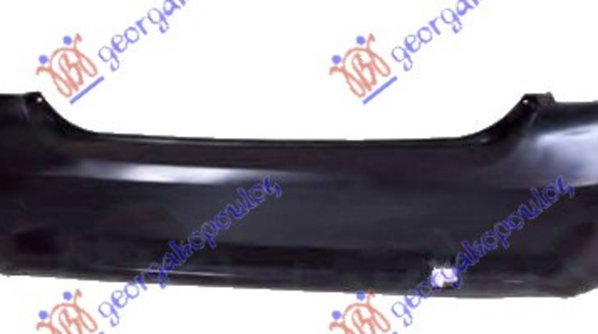 Bara Spate Cu Orificiu Pentru Senzor Parcare Ford Focus 2008 2009 2010 2011