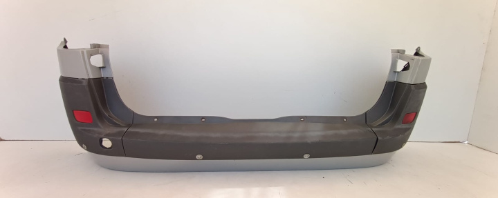 Bara Spate cu Senzori 8200141021 Renault Scenic 2 [2003 - 2006]