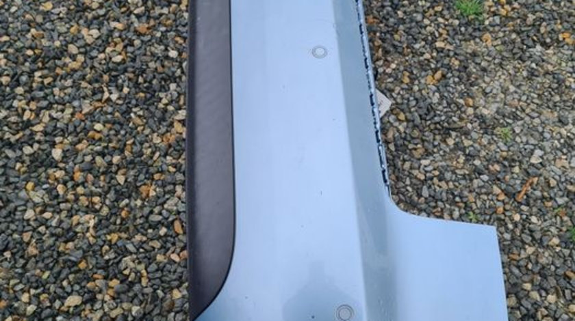 Bara spate cu senzori Audi A4 limuzina 2004-2008