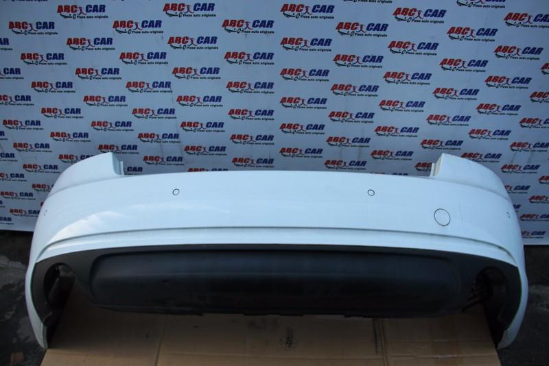 Bara spate cu senzori Audi A5 facelift 2012-2016 8T0807511J