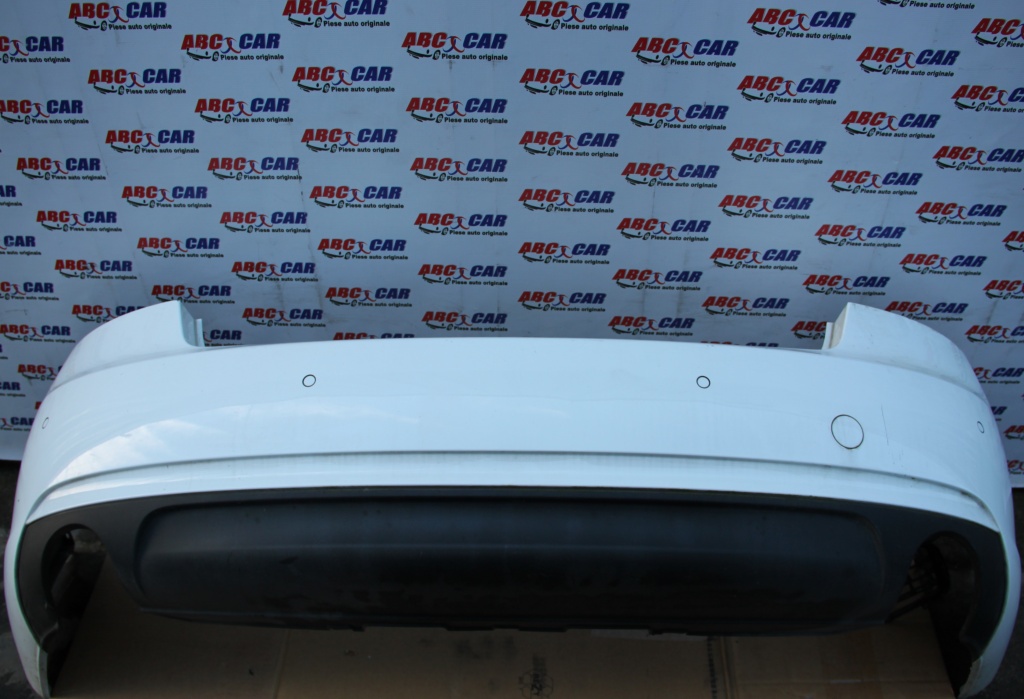 Bara spate cu senzori Audi A5 Facelift 8F Cabrio 8T0807511J model 2015