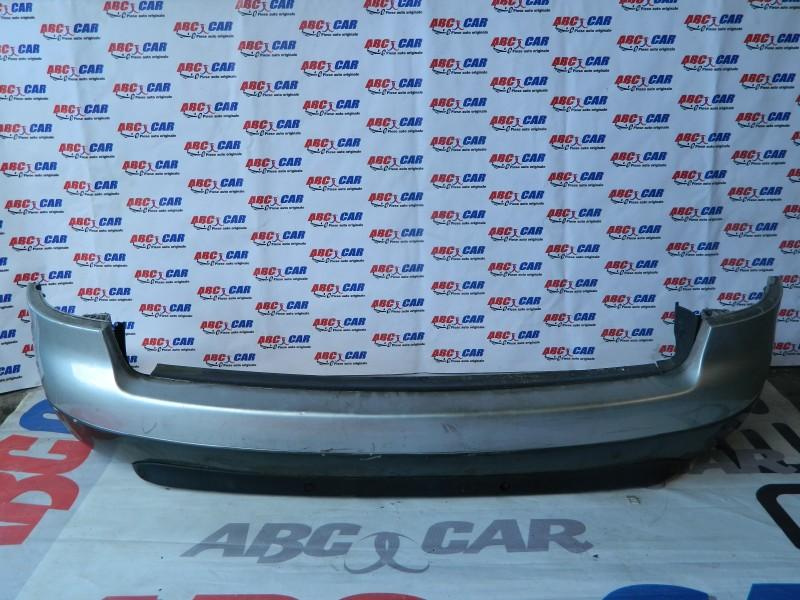 Bara spate cu senzori Audi A6 2004-2011 4F2, C6