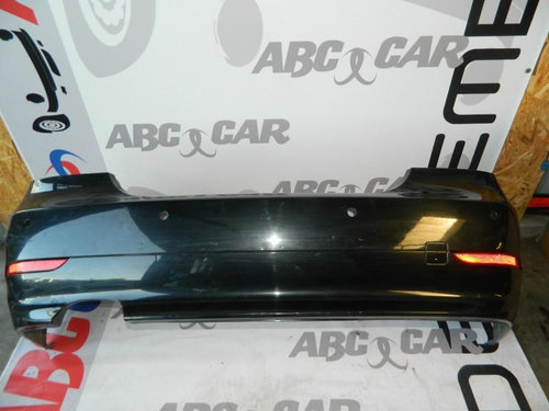 Bara spate cu senzori BMW Seria 5 2003-2010 E60