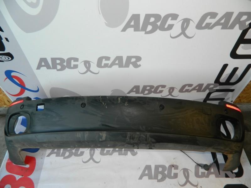 Bara spate cu senzori BMW X5 1999-2006 E53