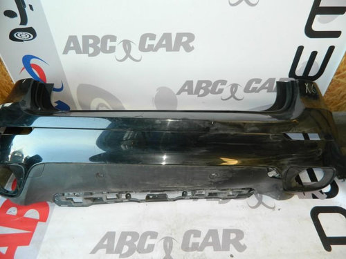 Bara spate cu senzori BMW X6 2008-2014 E71, E72
