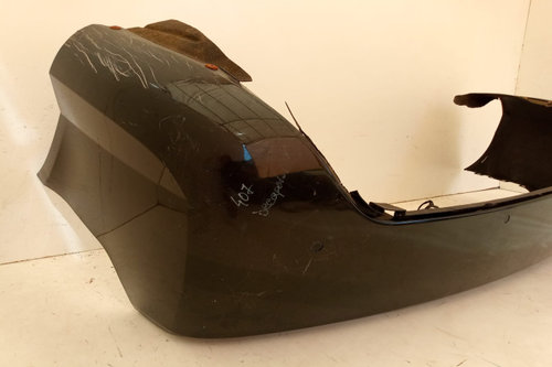 Bara Spate cu senzori cabrio 9651455477 Peugeot 407 [2004 - 2010]
