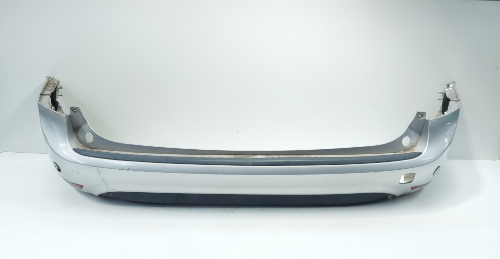 Bara spate cu senzori, cod 8M51-N17906-A, Ford Focus 2 Combi (DA) facelift (id:697510)