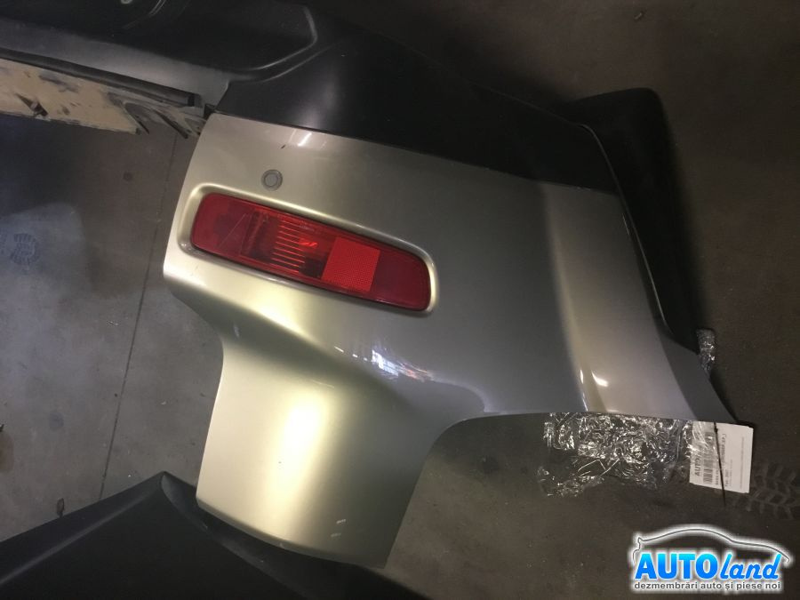 Bara Spate Cu Senzori,compatibil cu Outlander Citroen C-CROSSER EP 2007