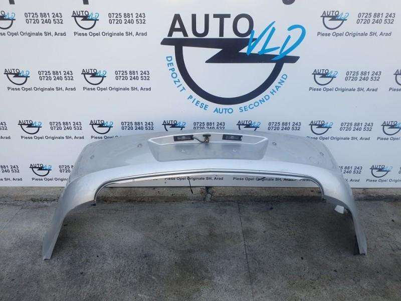Bara spate cu senzori de parcare AFTERMARKET Opel Insignia A 2008-2013