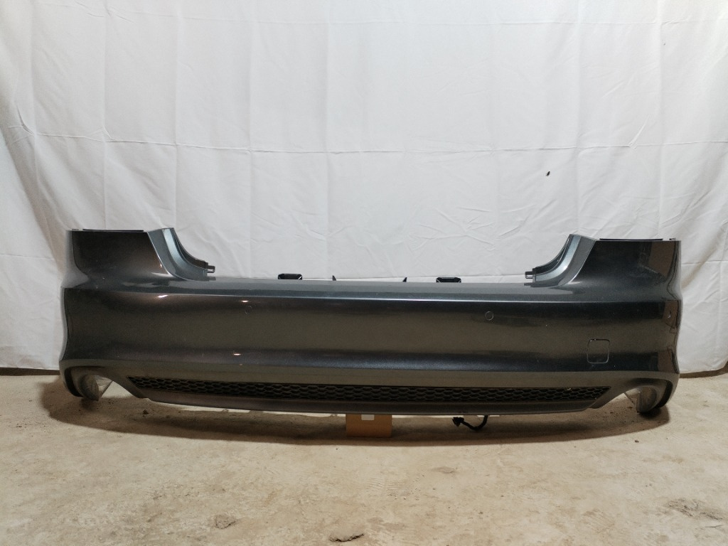 Bara spate cu senzori de parcare Audi A7 C7 S-Line