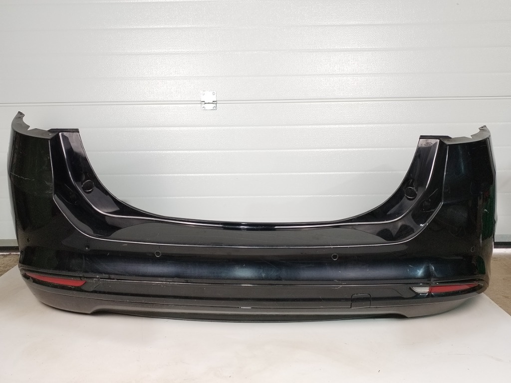 Bara spate cu senzori de parcare Ford Mondeo MK5 Liftback