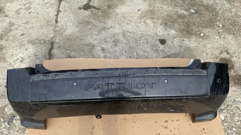 Bara spate cu senzori de parcare Jeep Patriot 2008