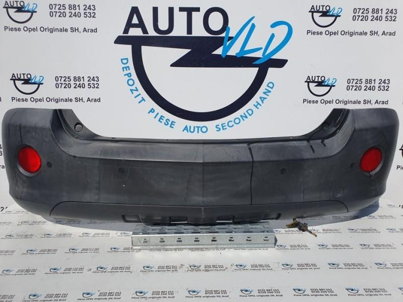 Bara spate cu senzori de parcare Opel Antara 2006-2010