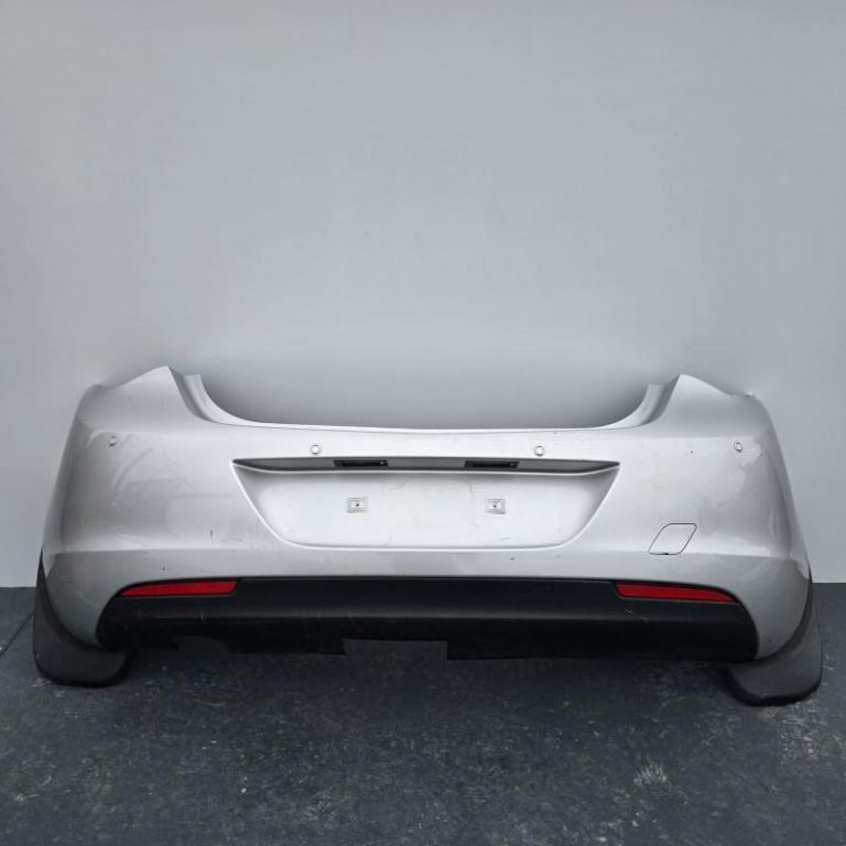 Bara spate cu senzori de parcare Opel Astra J 2009-2012