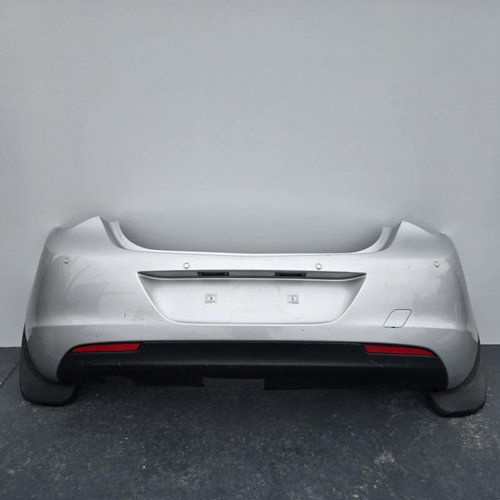 Bara spate cu senzori de parcare Opel Astra J 2009-2012