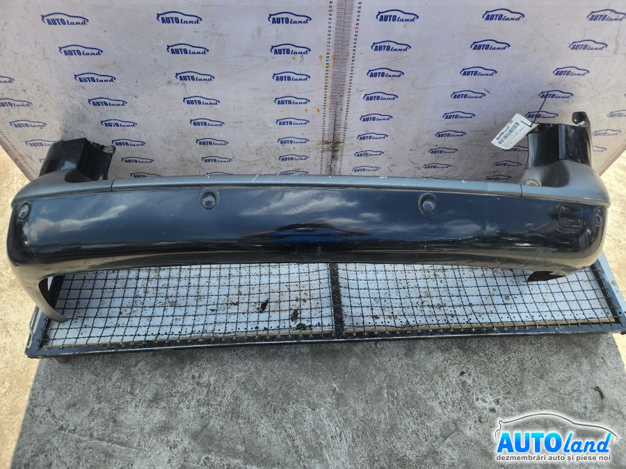 Bara Spate Cu Senzori de Parcare Renault LAGUNA II BG0/1 2001