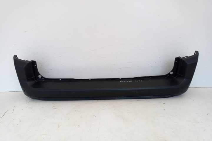 Bara Spate cu senzori de parcare - Transport gratuit! 99899813 Citroen Berlingo