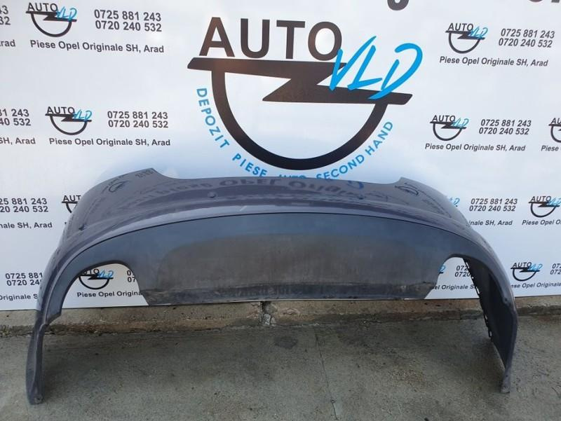 Bara spate cu senzori de parcare VLD SP 106 Jaguar XF 2008-2015 X250