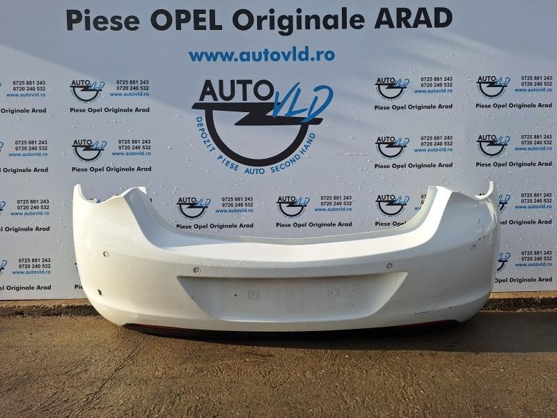 Bara spate cu senzori hatchback Opel Astra J 2009-2012