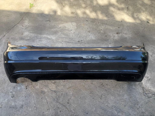 Bara spate cu senzori Mercedes C Class w204 2008