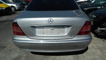 Bara spate cu senzori Mercedes S-Class W220 320 Cd...