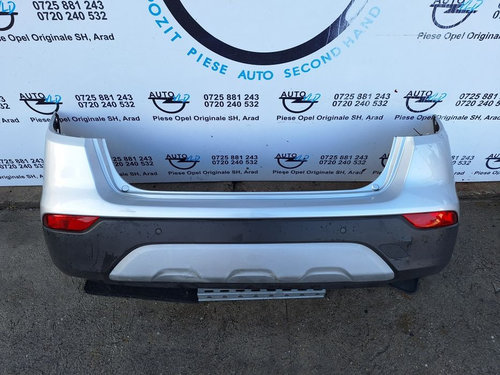 Bara spate cu senzori Opel Mokka X 2016-2019 VLD SP 05
