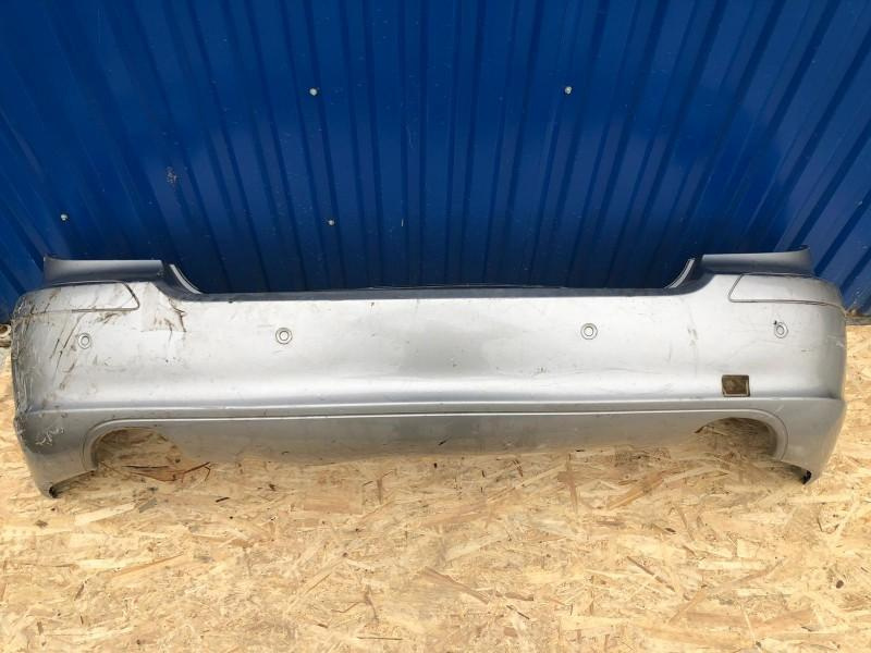 Bara spate cu senzori parcare a2518850465 Mercedes-Benz R-Class W251 [2005 - 2010]