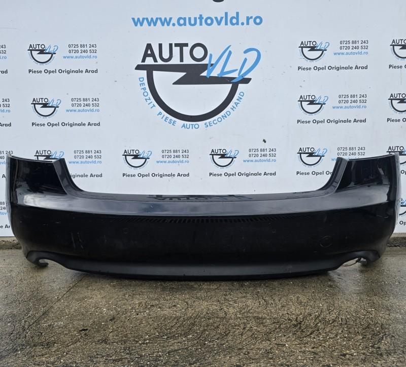Bara spate cu senzori parcare Audi A4 2004-2008 8EC, B7