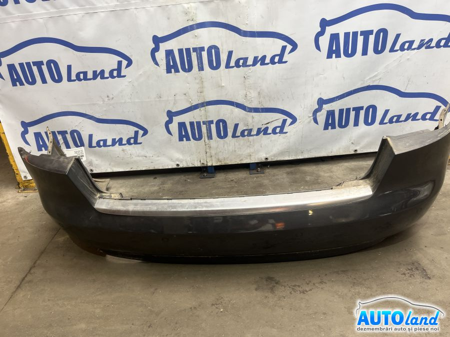 Bara Spate Cu Senzori Parcare Audi A4 8EC 2004-2008