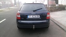 Bara Spate Cu Senzori Parcare Audi A4 B6 Combi