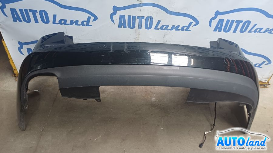 Bara Spate Cu Senzori Parcare Audi A6 4G 2011