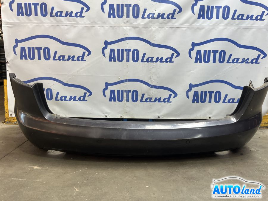 Bara Spate Cu Senzori Parcare Audi A6 Avant 4F5,C6 2005-2011