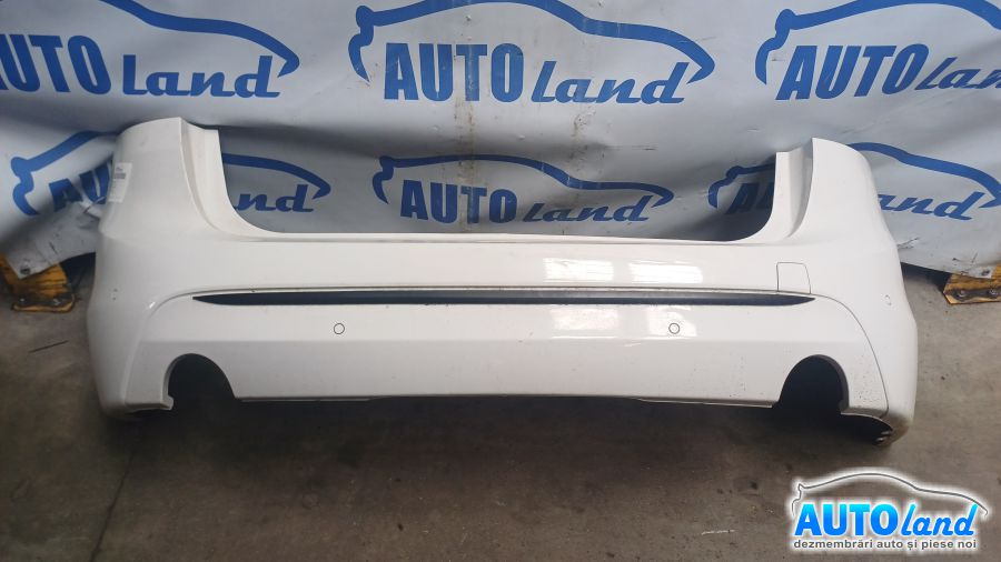 Bara Spate Cu Senzori Parcare BMW 2 F45 