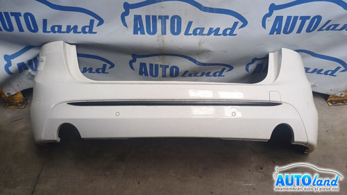 Bara Spate Cu Senzori Parcare BMW 2 F45 2013
