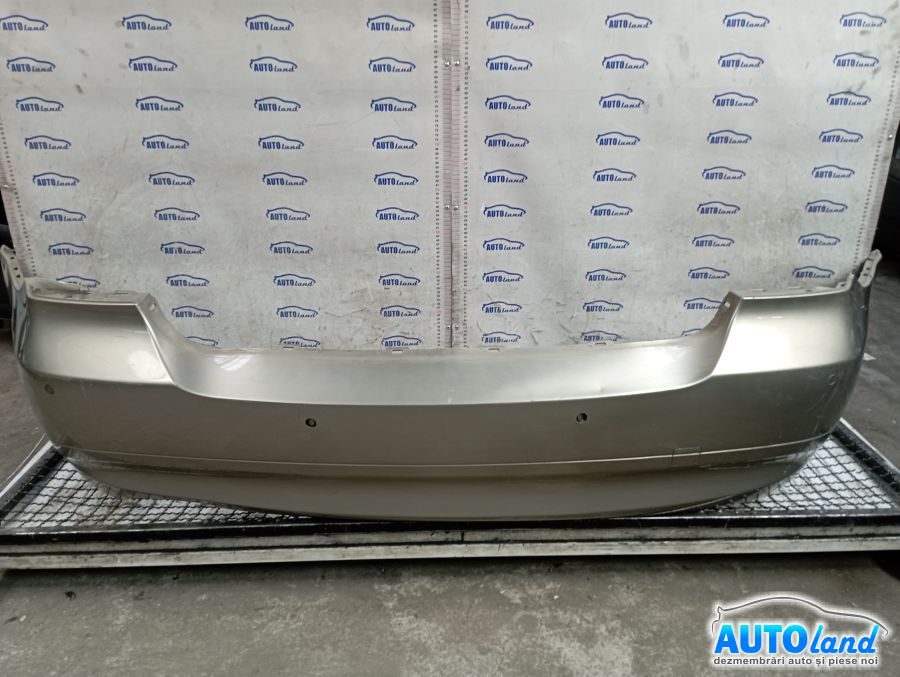 Bara Spate Cu Senzori Parcare BMW 3 E90 2005