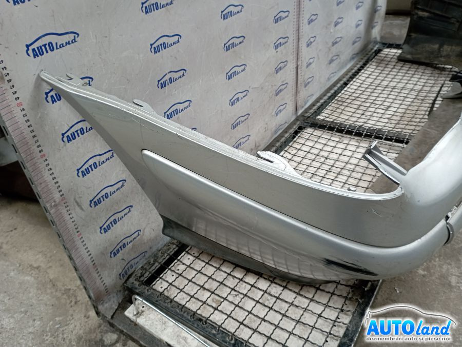 Bara Spate Cu Senzori Parcare Citroen C5 DC 2001-2004