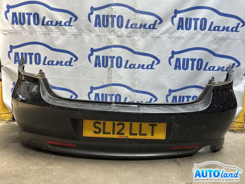 Bara Spate Cu Senzori Parcare Completa, 2012 Mazda 6 GH 2007