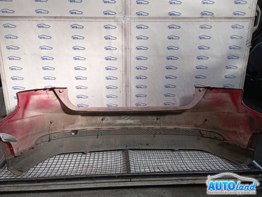Bara Spate Cu Senzori Parcare, Completa Ford FOCUS III 2011