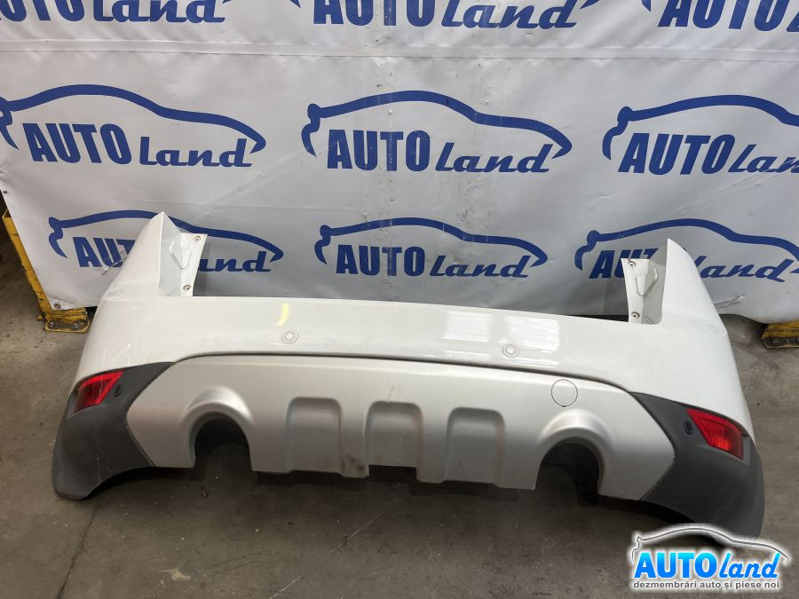 Bara Spate Cu Senzori Parcare, Completa Ford KUGA I 2008-2010