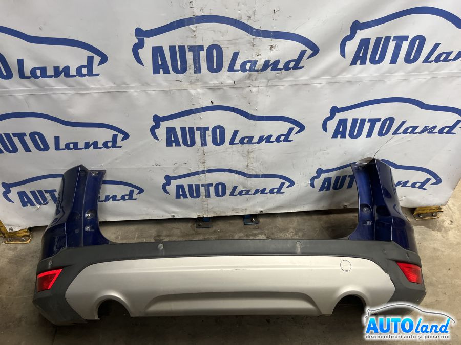 Bara Spate Cu Senzori Parcare, Completa Ford KUGA II 2012-2014