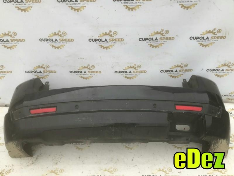 Bara spate cu senzori parcare culoare negru (797) Land Rover Freelander 2 (2006->)
