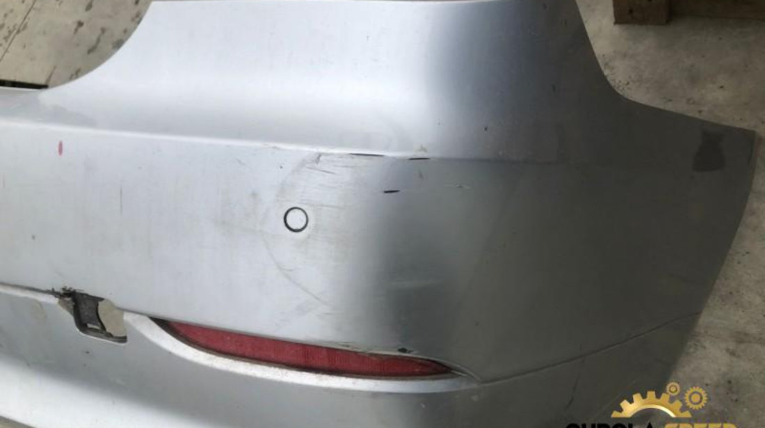 Bara spate cu senzori parcare culoare titansilber metallic (354) BMW Seria 5 LCI (2007-2010)[e60] 7178176