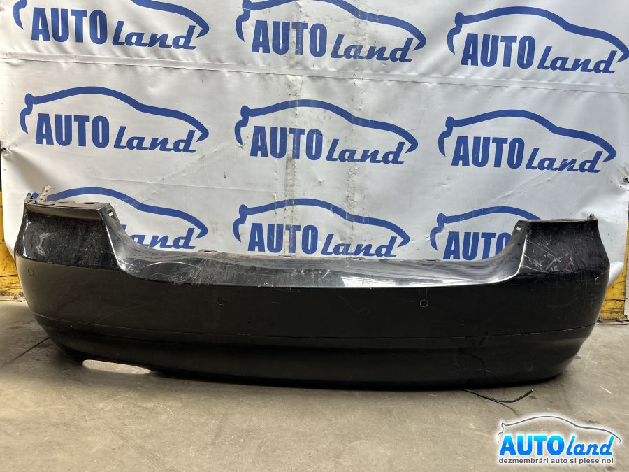 Bara Spate Cu Senzori Parcare, Facelift BMW 3 E90 2005