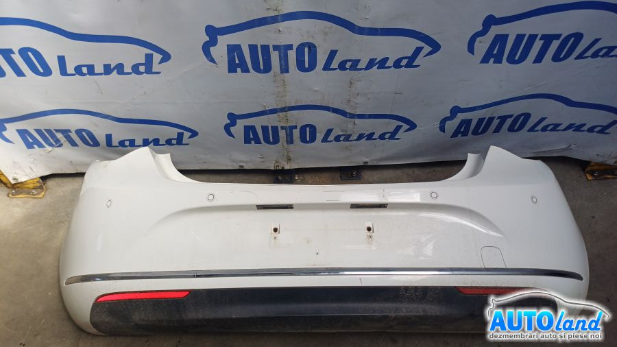 Bara Spate Cu Senzori Parcare, Facelift Opel ASTRA J hatchback 2009