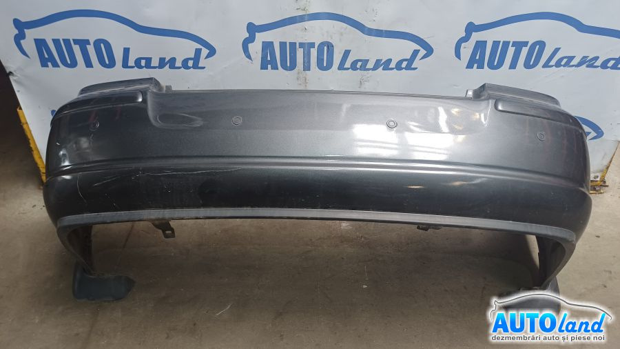 Bara Spate Cu Senzori Parcare, Facelift Toyota AVENSIS T25 2003