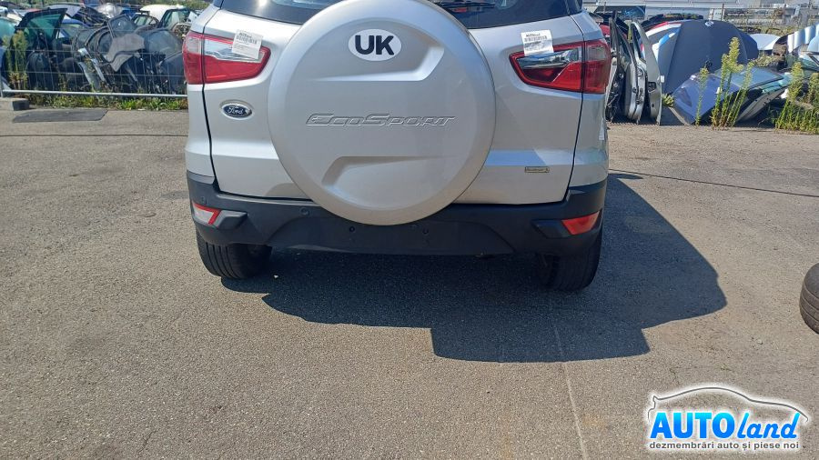 Bara Spate Cu Senzori Parcare Ford ECOSPORT II 2013-2017