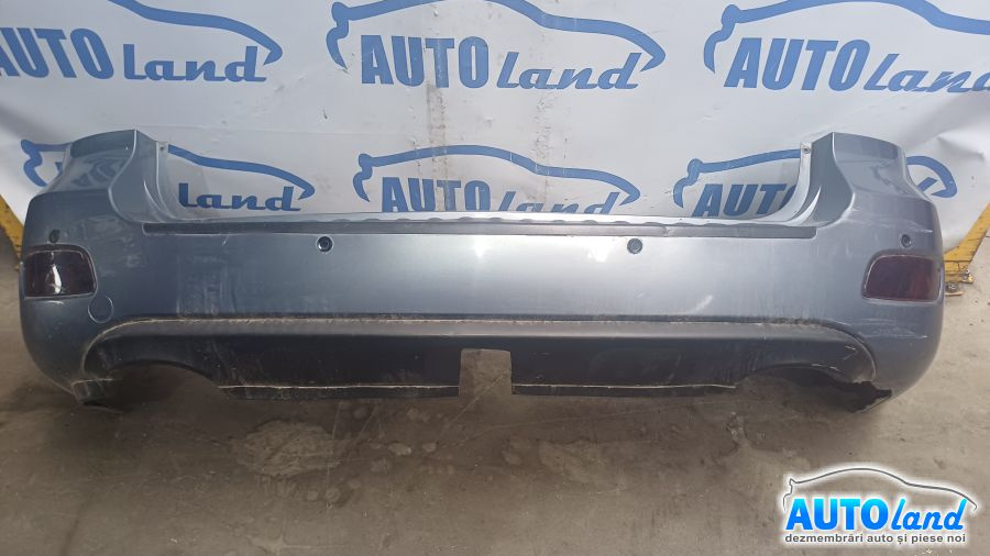 Bara Spate Cu Senzori Parcare Hyundai SANTA FE CM 2006