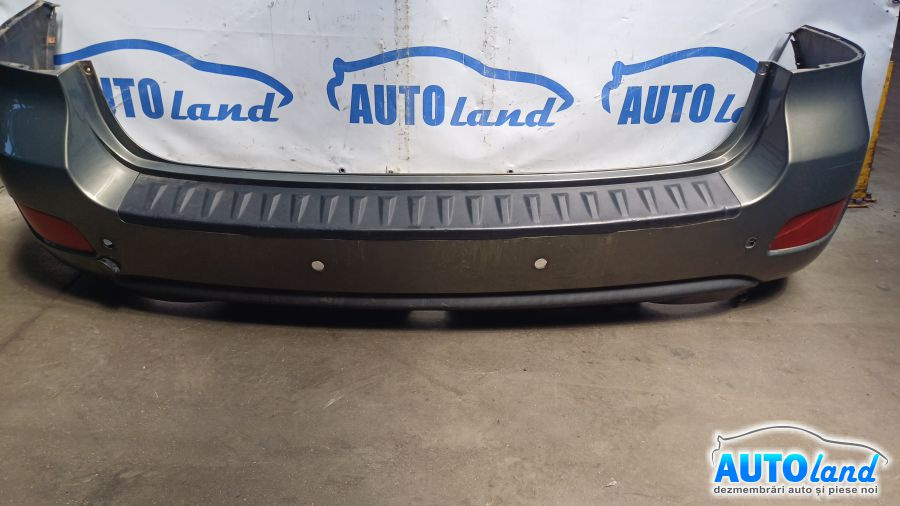 Bara Spate Cu Senzori Parcare Hyundai SANTA FE CM 2006