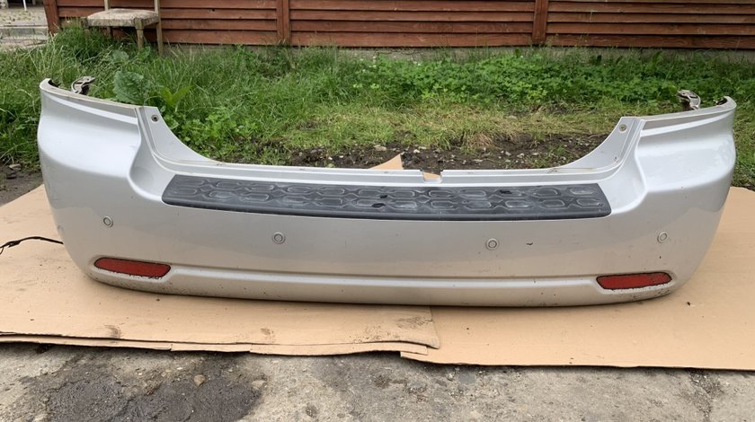 Bara spate cu senzori parcare Kia Sorento facelift 2007-2009